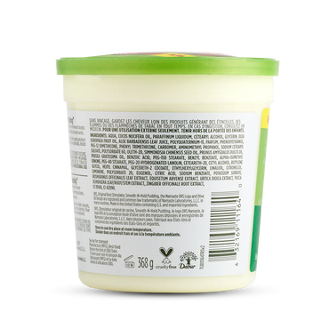 ORS Smooth-N-Hold Pudding 13oz