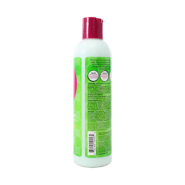 ORS Olive Oil Girl Oil Moisturizing Hair & Scalp Lotion 8.5oz