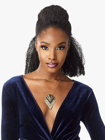 SB 3X RUWA AFRO TWIST 16"