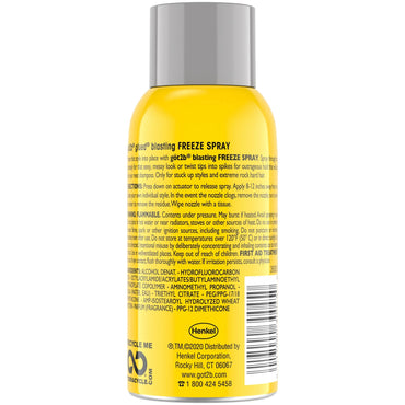 GOT 2B Blasting Freeze Spray 2oz