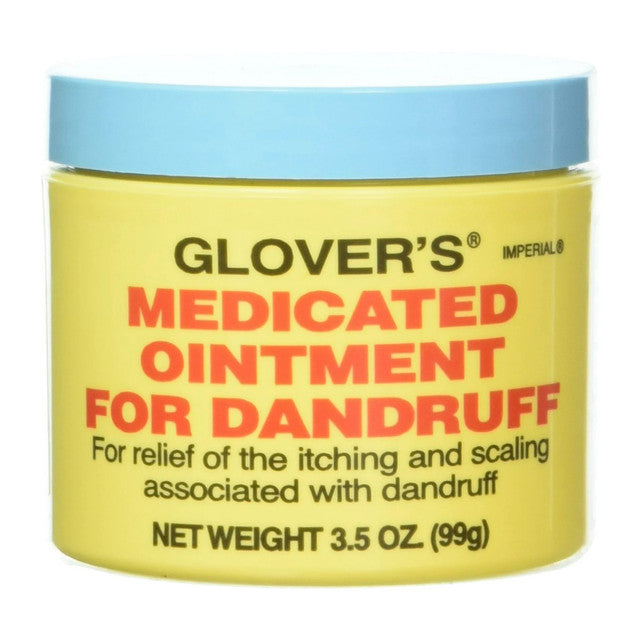 Glovers Medicated Ointment for Dandruff