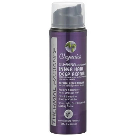 Thermal Radiance Inner Hair Deep Repair 4oz