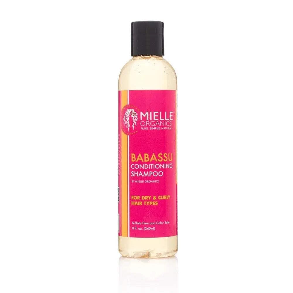 Mielle Organics Shampoo 8oz