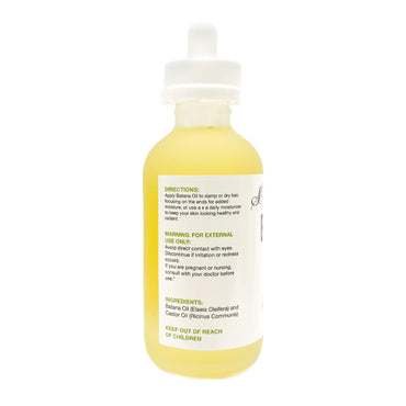 Star Care 100% Virgin Batana Oil 4oz/120ml