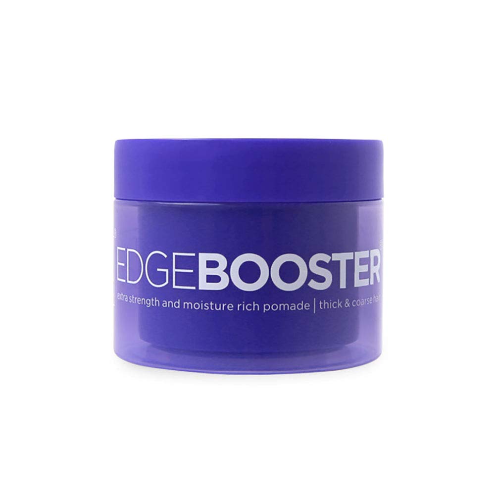 Style Factor Edge Booster Blue (Blue Sapphire) 3.38oz