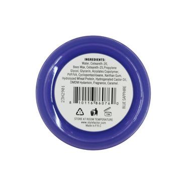 Style Factor Edge Booster Blue (Blue Sapphire) 3.38oz