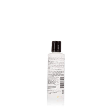 Salon Pro Remover Shampoo 4oz