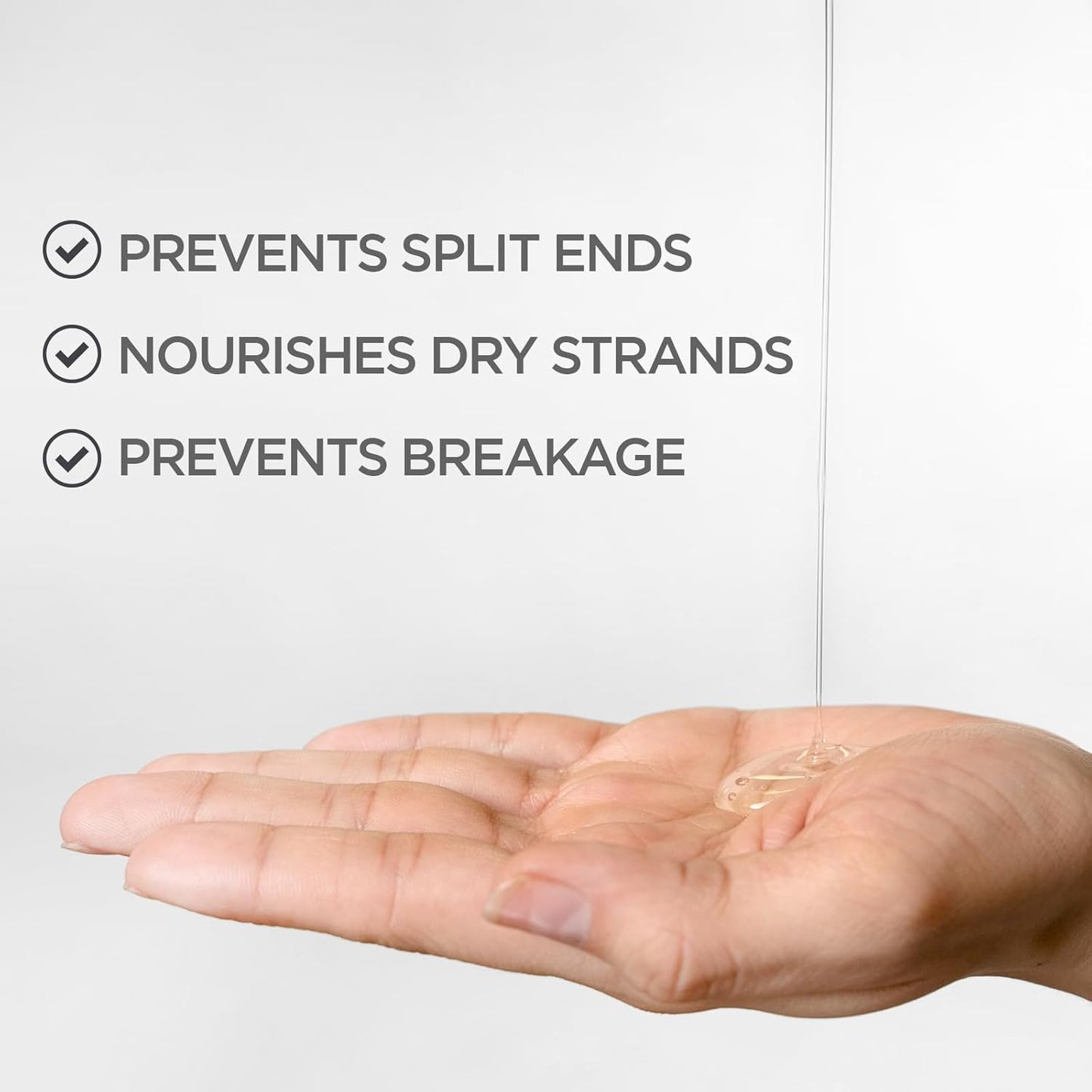 Biosilk Silk Therapy Leave In Reconstructing Treatment 7oz