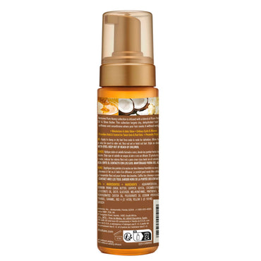 Creme Of Nature Pure Honey Curling Mousse 7 fl oz