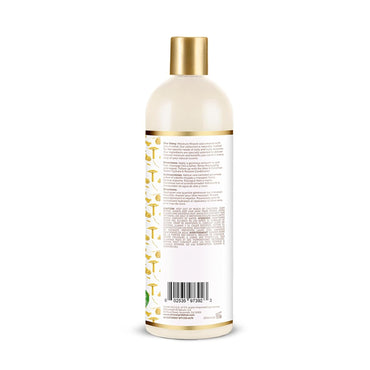 African Pride Moisture Miracle Aloe & Coconut Shampoo 12oz