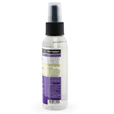 Aunt Jackie's Shine Boss Refresher Sheen Mist 4oz