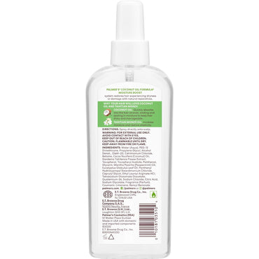 Palmer's Coconut Oil Formula Strong Roots Spray 5.1oz