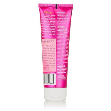 Mielle Mongongo Oil Pomade-To-Go Treatment 4oz