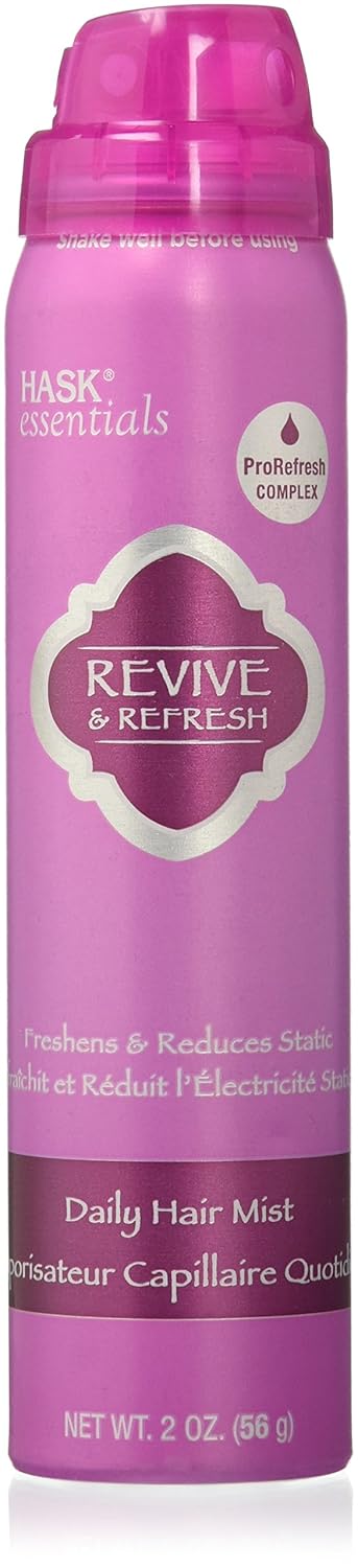 Hask Revive & Refresh 2oz