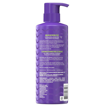 Aussie Kids Moist Shampoo 16oz