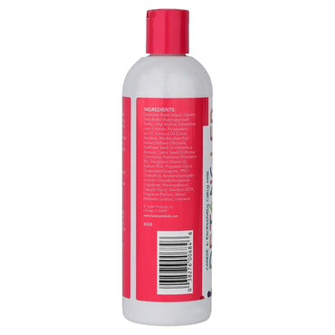 Pink Kids Easy Comb Detangler 12oz