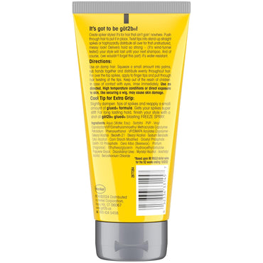 GOT 2B Spiking Glue 6oz