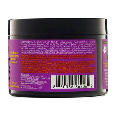 Kaleidoscope x Da Brat So So Slick Braid and Grip Gel 8oz