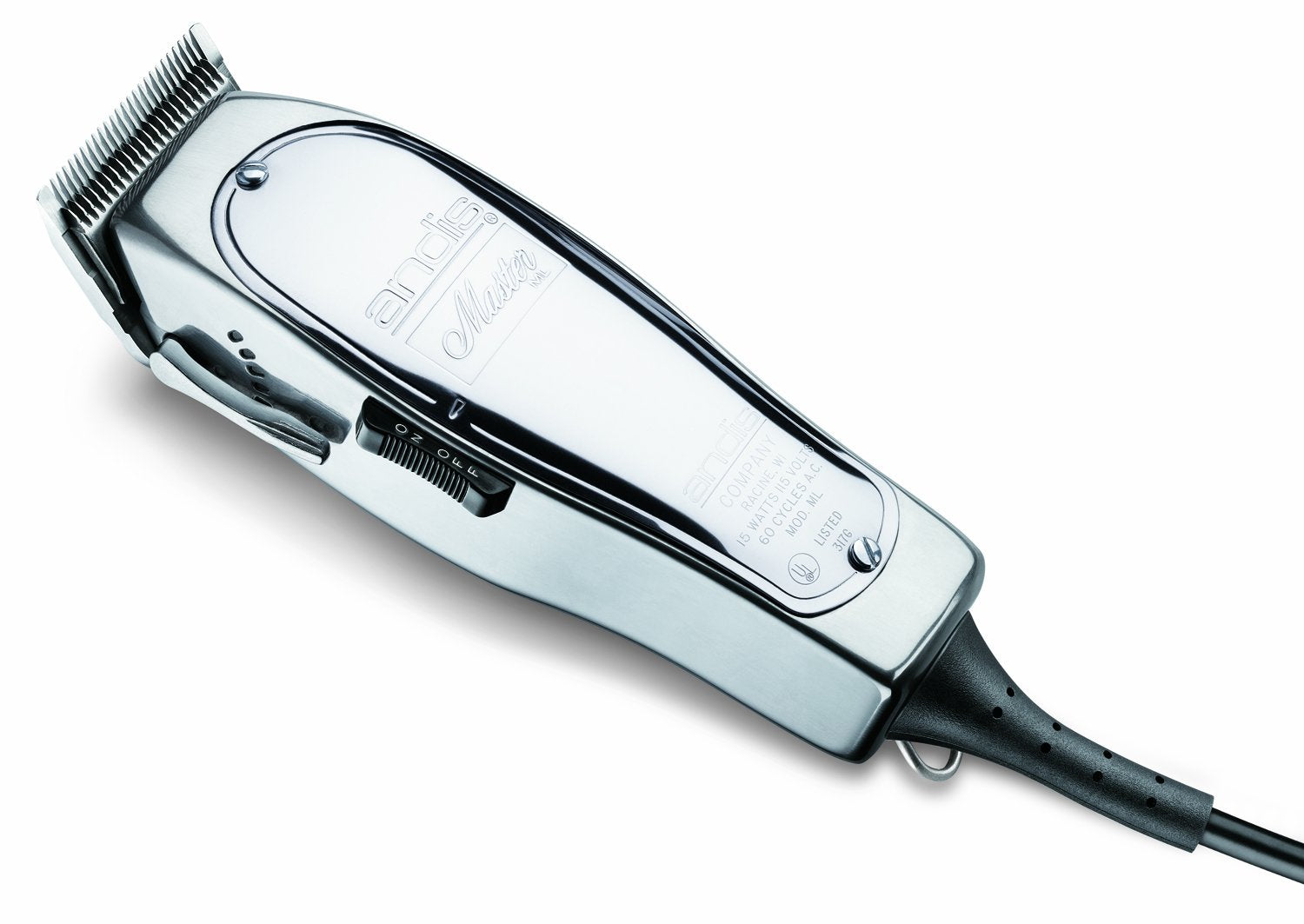 Andis Clipper Master