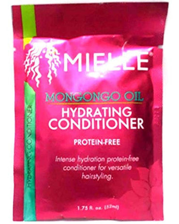 MIELLE MONGONGO OIL HYDRATING CONDITIONER 1.75oz