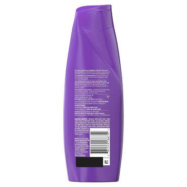 Aussie Miracle Moist Shampoo 12.1oz