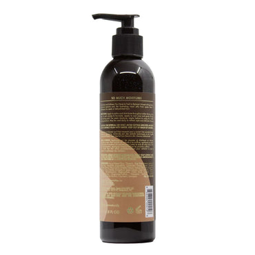 As I Am So Much Moisture Shampooing 8oz