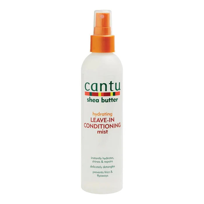 Cantu S/B Hyd Leave-lN Cond Mist 8oz