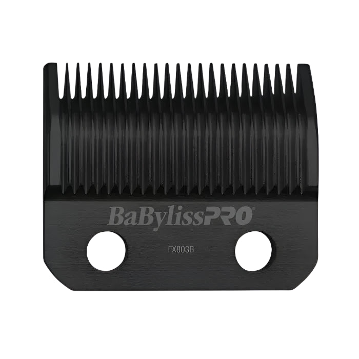 BaByliss PRO Black Graphite Replacement Clipper Blade (FX803B)