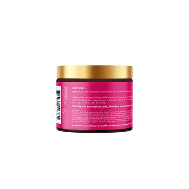 Mielle Pomegranate Twist Souffle 12oz