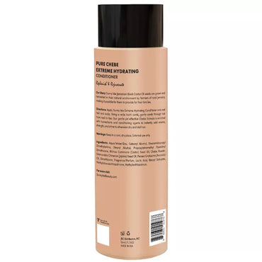 Sunny Isle Pure Chebe Extreme Hydrating Conditioner 12oz