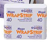 Graham Beauty Sanek Mega Wrap Styling Strip 3.5"X25"