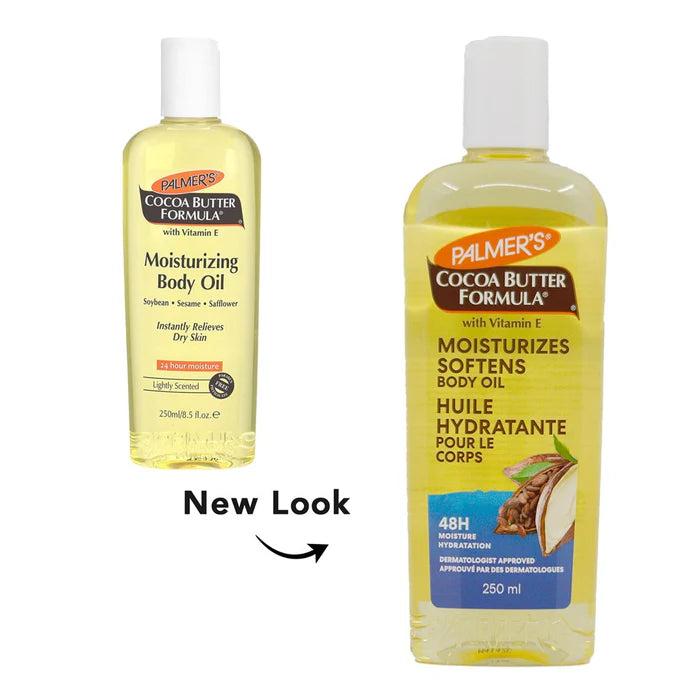 Palmer's Cocoa Butter Moisturizing Body Oil 8.5oz