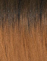 SB 3X RUWA AFRO TWIST 16"