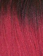 SB 3X RUWA AFRO TWIST 16"
