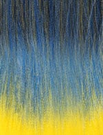 3X Ruwa Pre-Stretched Braid 24"