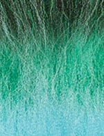 3X Ruwa Pre-Stretched Braid 24"