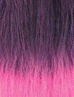 3X Ruwa Pre-Stretched Braid 24"