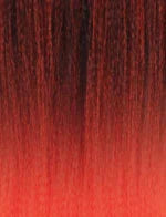 3X Ruwa Pre-Stretched Braid 24"