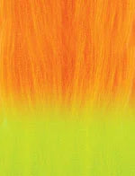 3X Ruwa Pre-Stretched Braid 24"