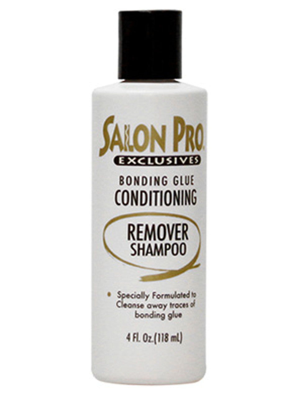 Salon Pro Remover Shampoo 4oz