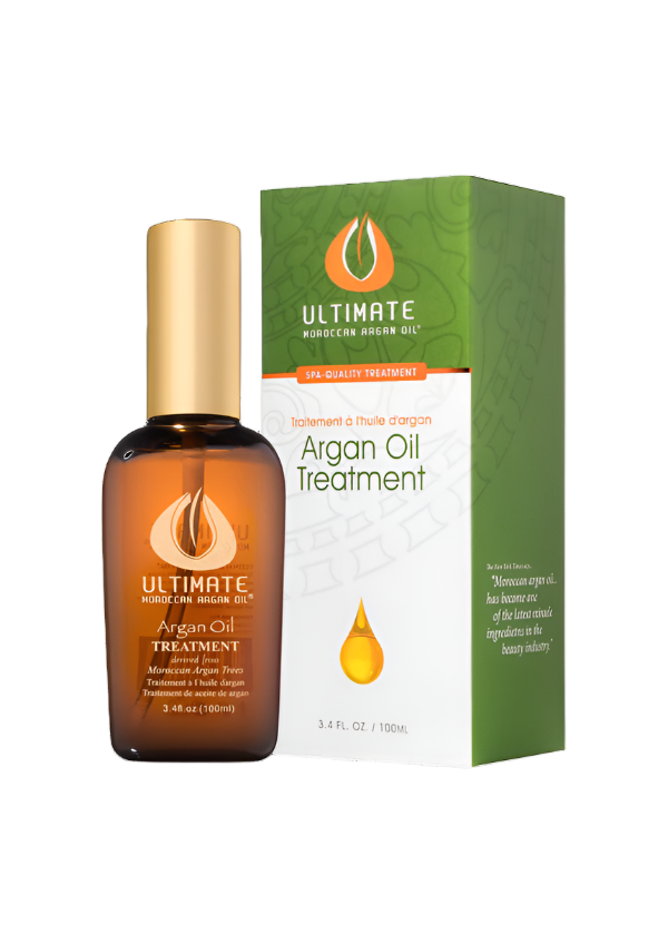 Ultimate Agran Oil Treatment 3.4oz