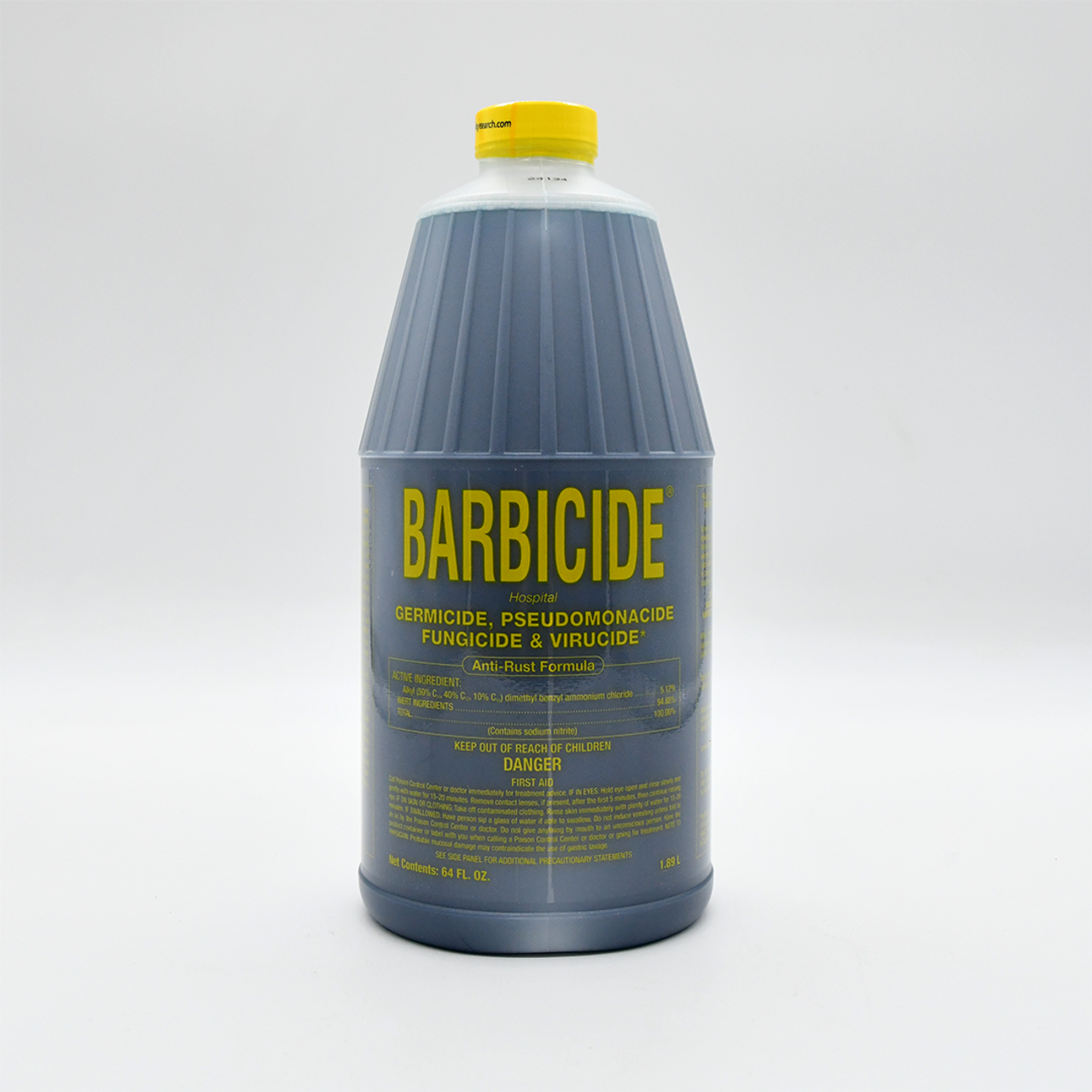 Barbicide Disinfectant Concentrate