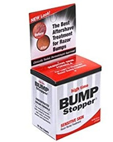 Bump Stopper Sensitive Skin .5oz