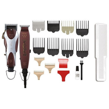 WAHL Professional 5 Star Unicord Combo