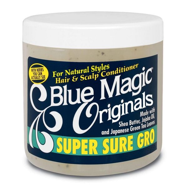 Blue Magic Super Sure Gro 12oz