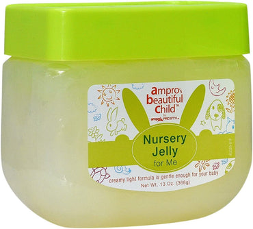 Ampro's Beautiful Child Nursery Jelly for Me 13oz