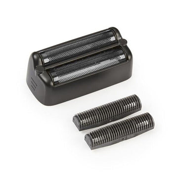 BabylissPRO Replacement FXONE Double Foil & Cutters Shaver Kit Matte Black FX79FS