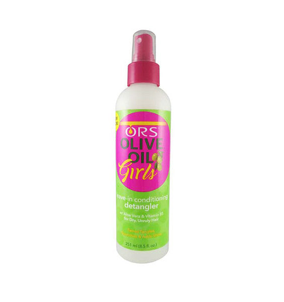 ORS Olive Oil Girl Leave-in Detangler 8.5oz