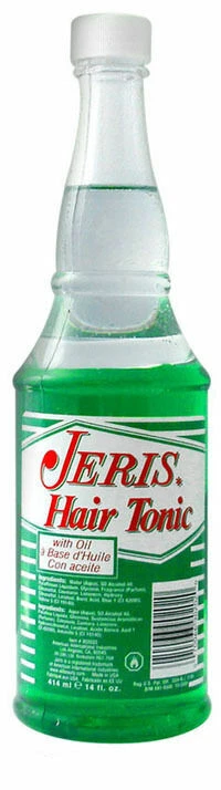Clubman Jeris Hair Tonic with Oil Professional Size 14 oz