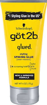 GOT 2B Spiking Glue 6oz